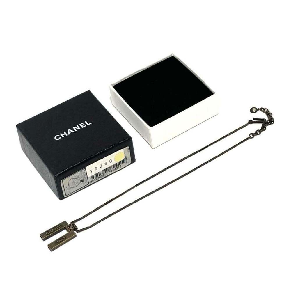 CHANEL Necklace - Picture 9 of 9